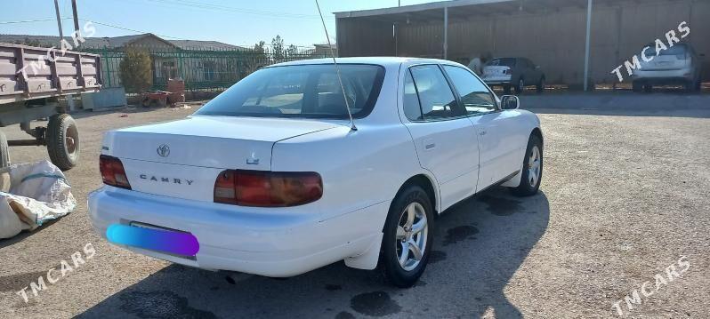 Toyota Camry 1996 - 96 000 TMT - Tejen - img 1