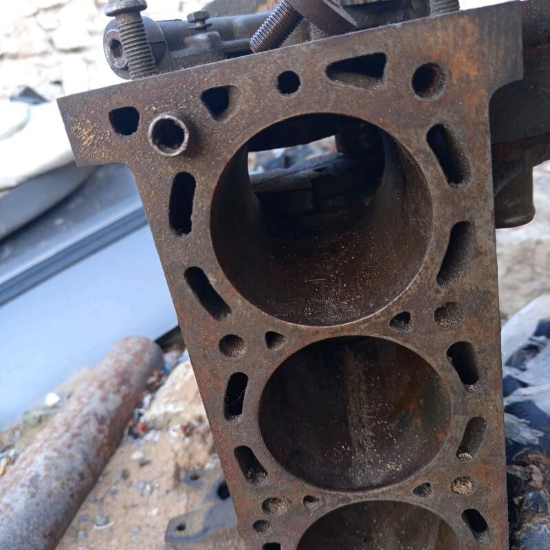 1.6 ekotek mator 500 TMT - Türkmenbaşy - img 1