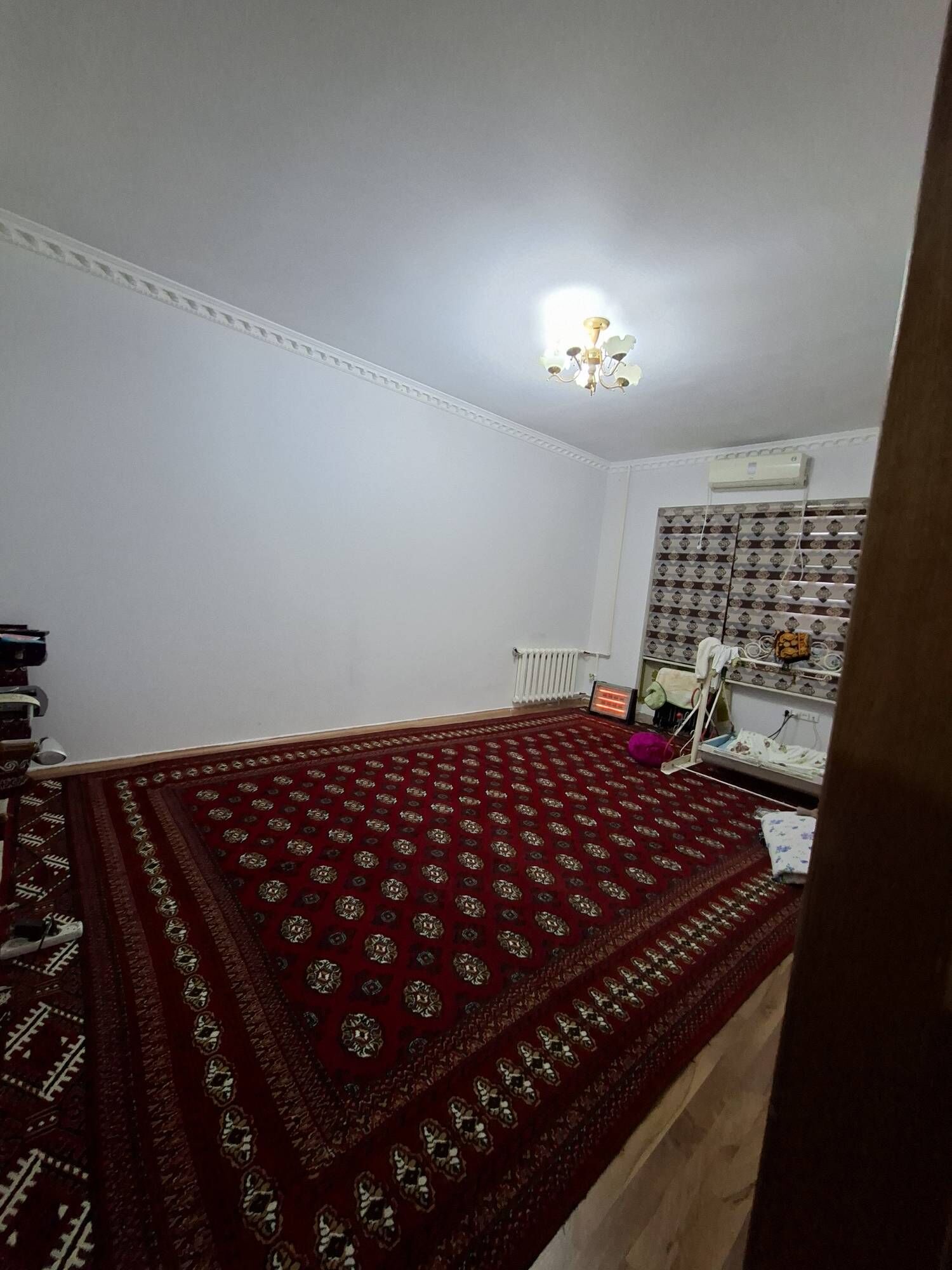 SATLYK JAY MIR2 MIR 2 2KOMNAT - Ашхабад - img 1