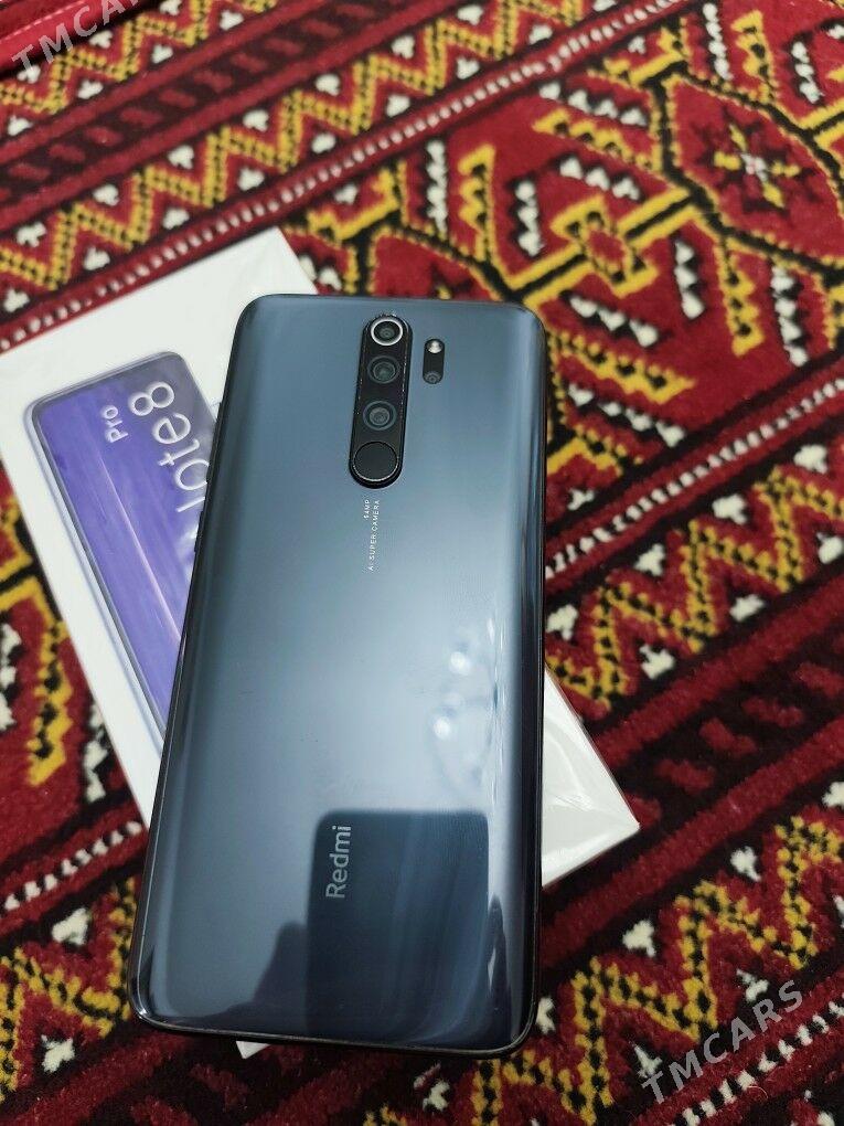 Redmi not 8 pro - Aşgabat - img 1