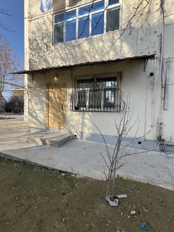 2 komn 1 etaz 1mkr Şewçenko - 1 mkr - img 1