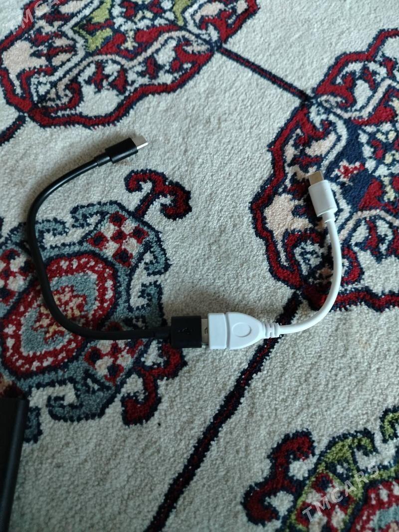 Fleshga Naushnik - Мары - img 1