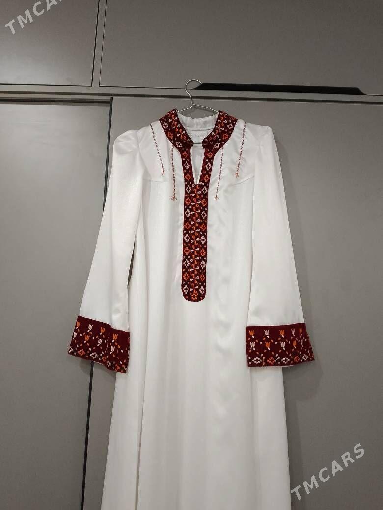 Toy koynek - Туркменабат - img 1