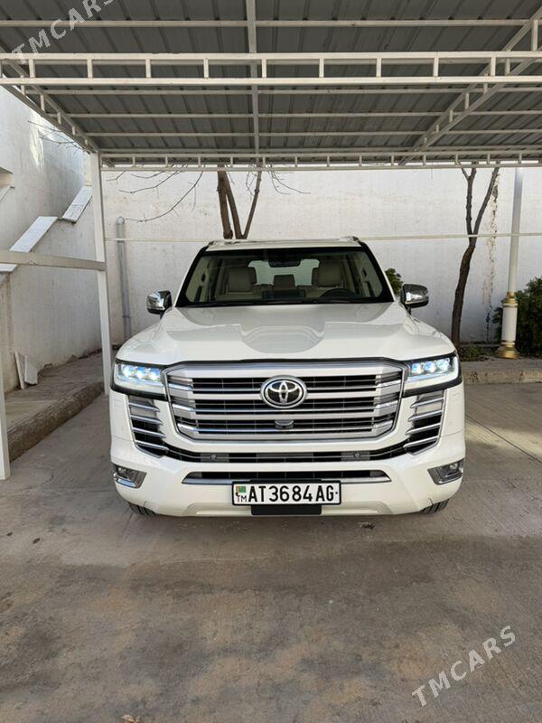 Toyota Land Cruiser 2023 - 1 275 000 TMT - Aşgabat - img 1