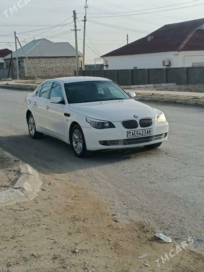 BMW 530 2004 - 145 000 TMT - Balkanabat - img 1