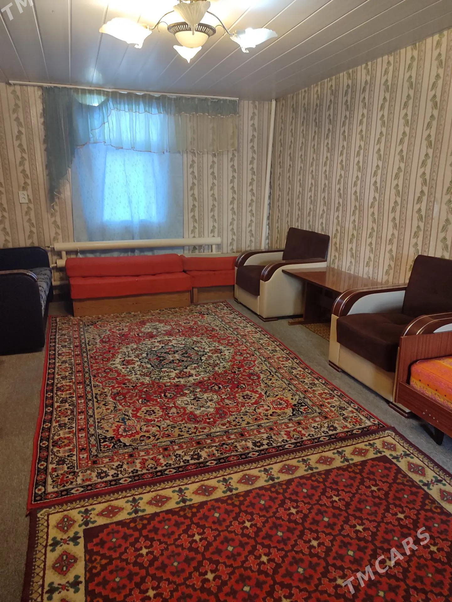 ДАЧА,,САГЛЫК, - Aşgabat - img 1