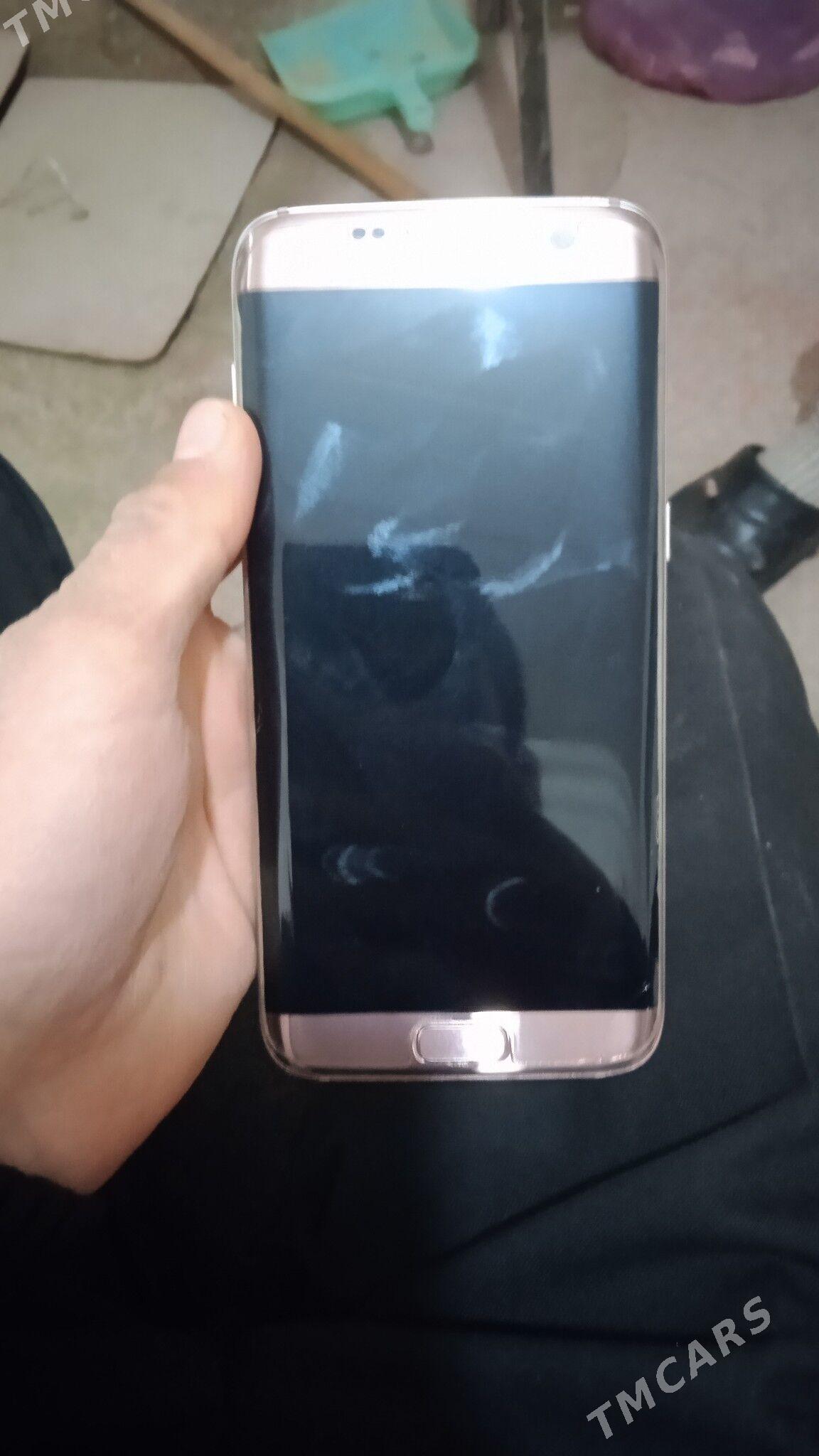 Galaxy S7 edge - Sakarçäge - img 1