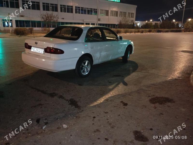 Hyundai Sonata 1996 - 45 000 TMT - Дашогуз - img 1