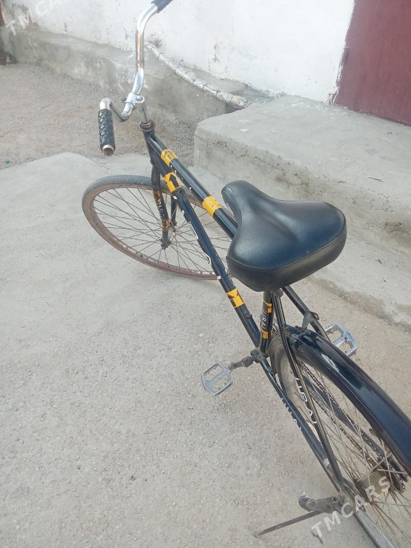 Ural welik - Balkanabat - img 1