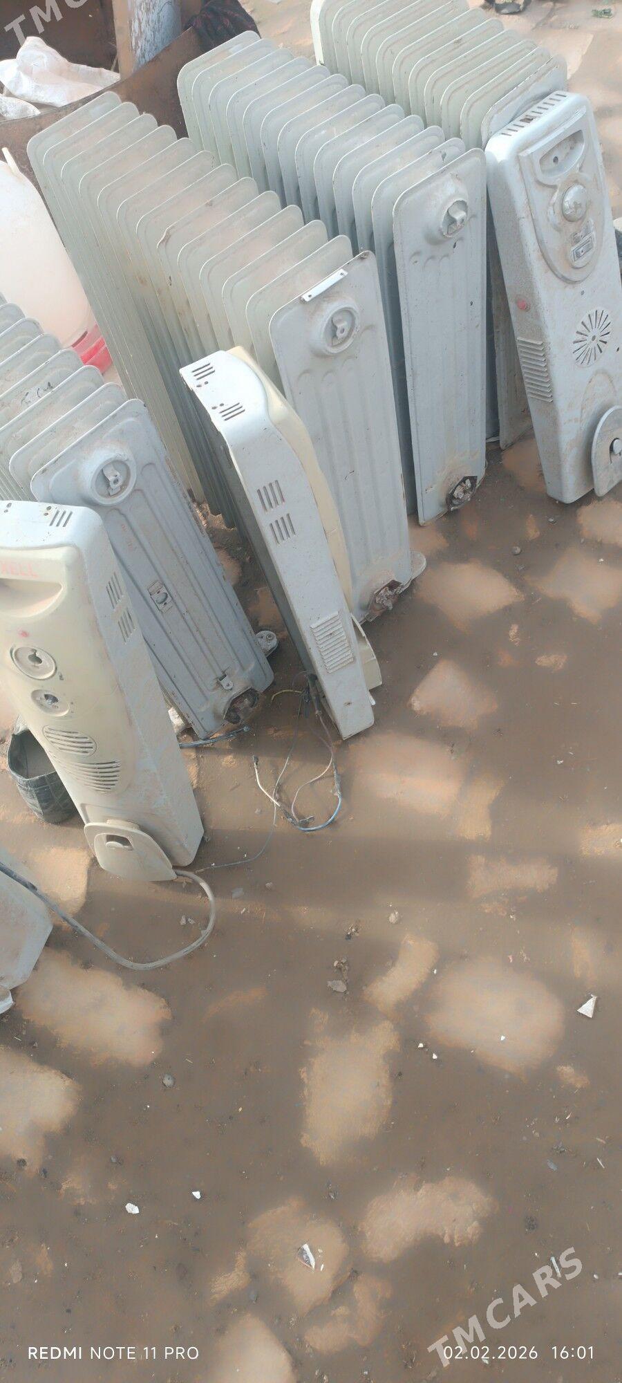 pec ussa - Туркменгала - img 1