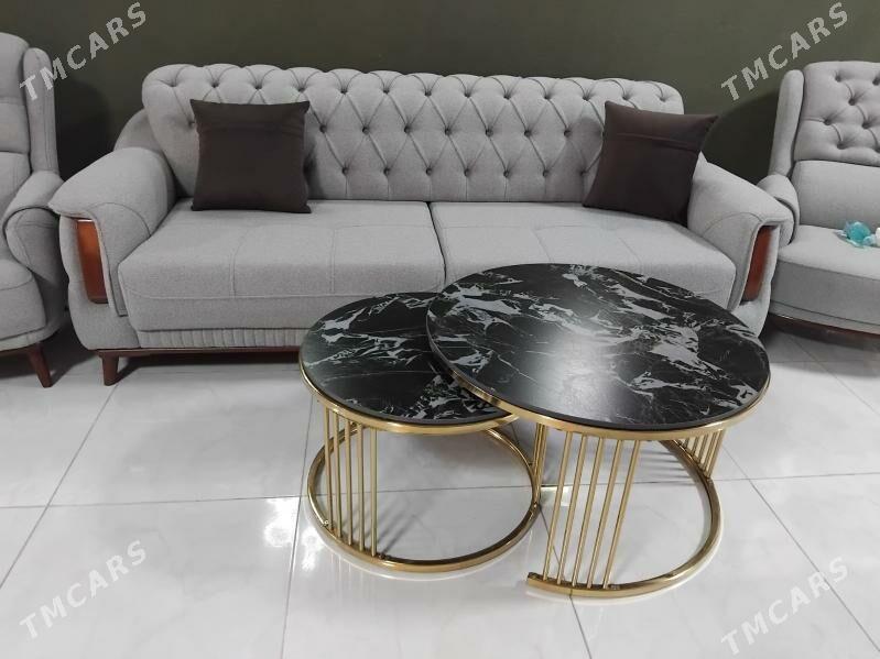 Žurnal stolik - Туркменабат - img 1