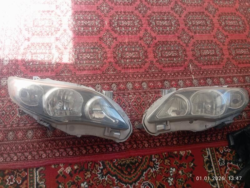 Fara 500 TMT - Ашхабад - img 1