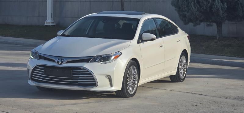 Toyota Avalon 2017 - 345 000 TMT - Мир 7 - img 1