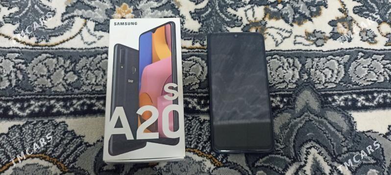 Samsung a20s - Bedew - img 1