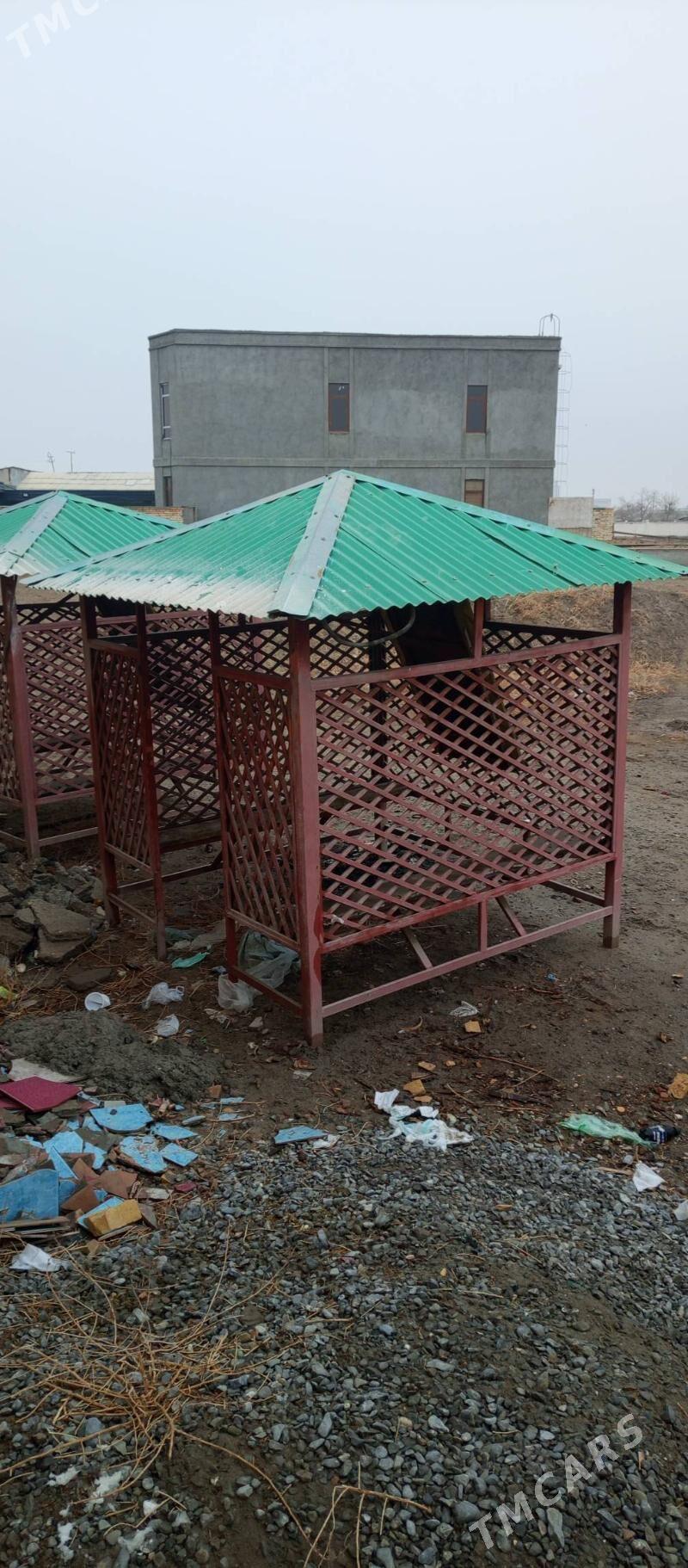 satylyk bisetka - Туркменабат - img 1