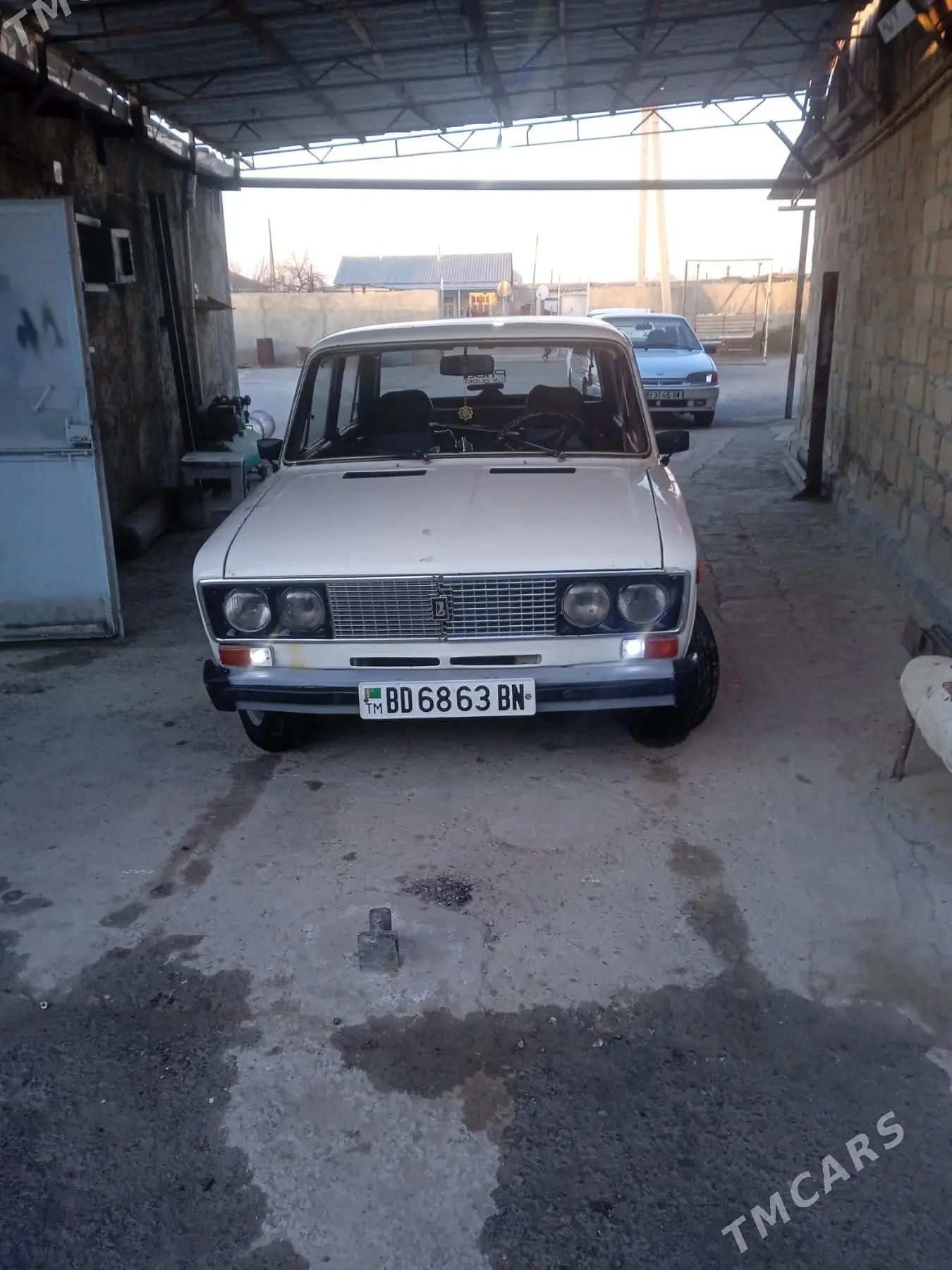 Lada 2106 1983 - 22 000 TMT - Гызыларбат - img 1