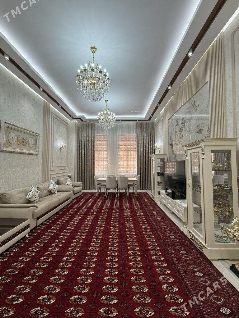 Arenda Çehow elitka️ - Çehow köç. (A.Nyýazow şaýoly) - img 1