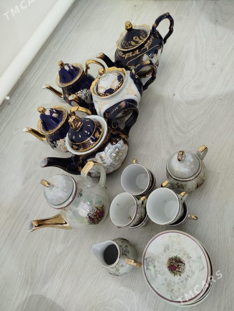 madona caynik - Дашогуз - img 1