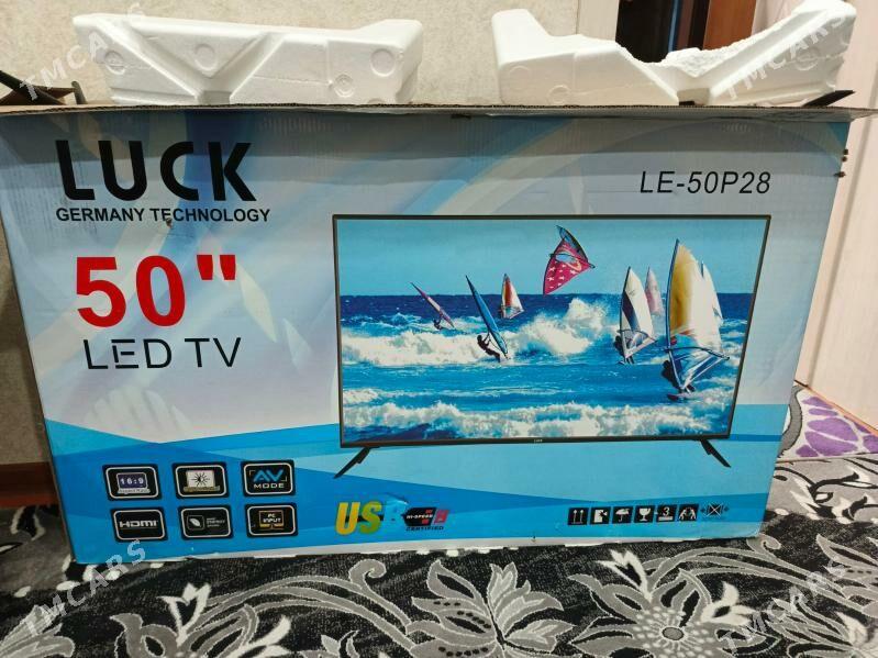 Telewizor - Мары - img 1