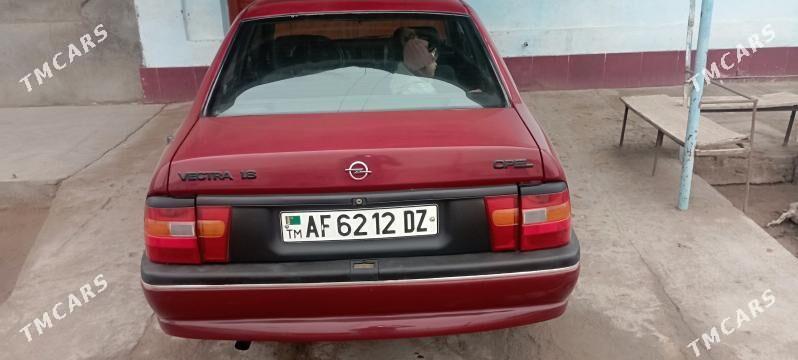 Opel Vectra 1994 - 46 000 TMT - Şabat etr. - img 1