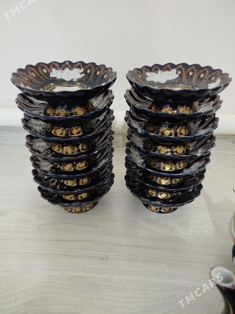 madona kanfetnisa - Дашогуз - img 1