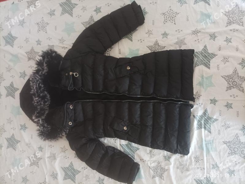 gyz caga kurtka.  7.8 9 yash - Aşgabat - img 1