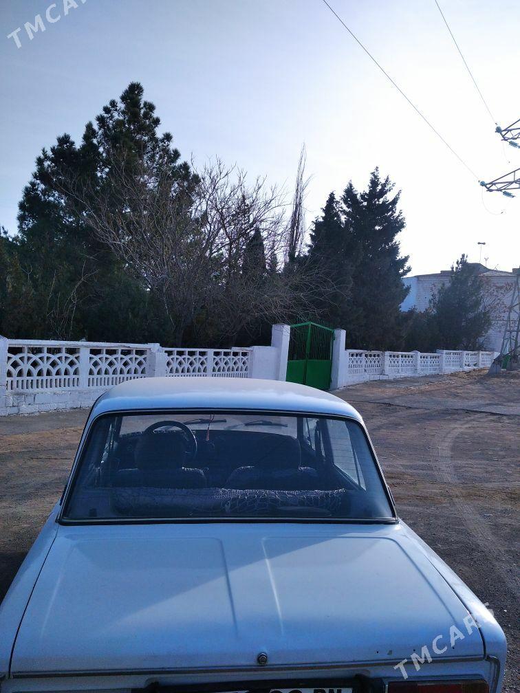 Lada 2106 1997 - 35 000 TMT - Türkmenbaşy - img 1