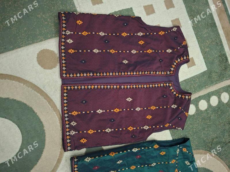 kesdeli yensiz - Гаудан "В" - img 1