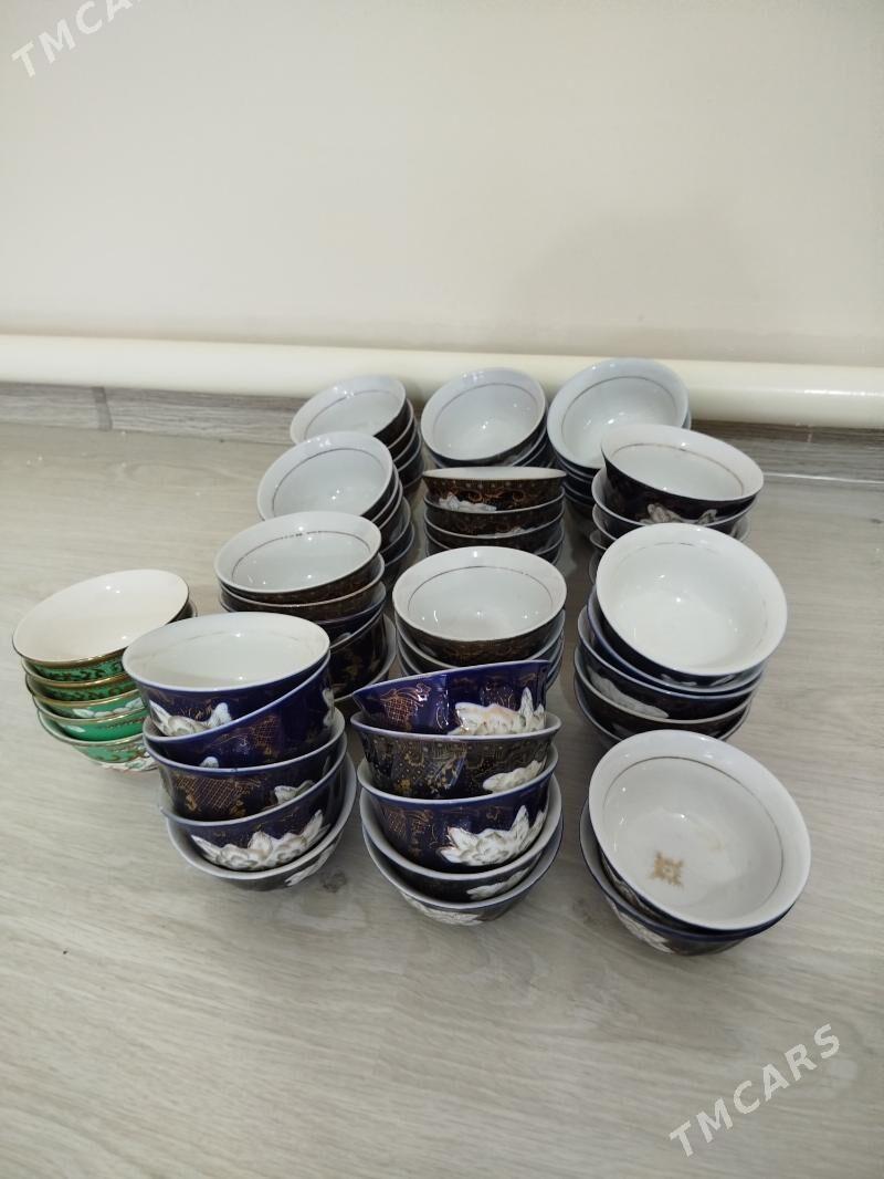 madona kase - Дашогуз - img 1