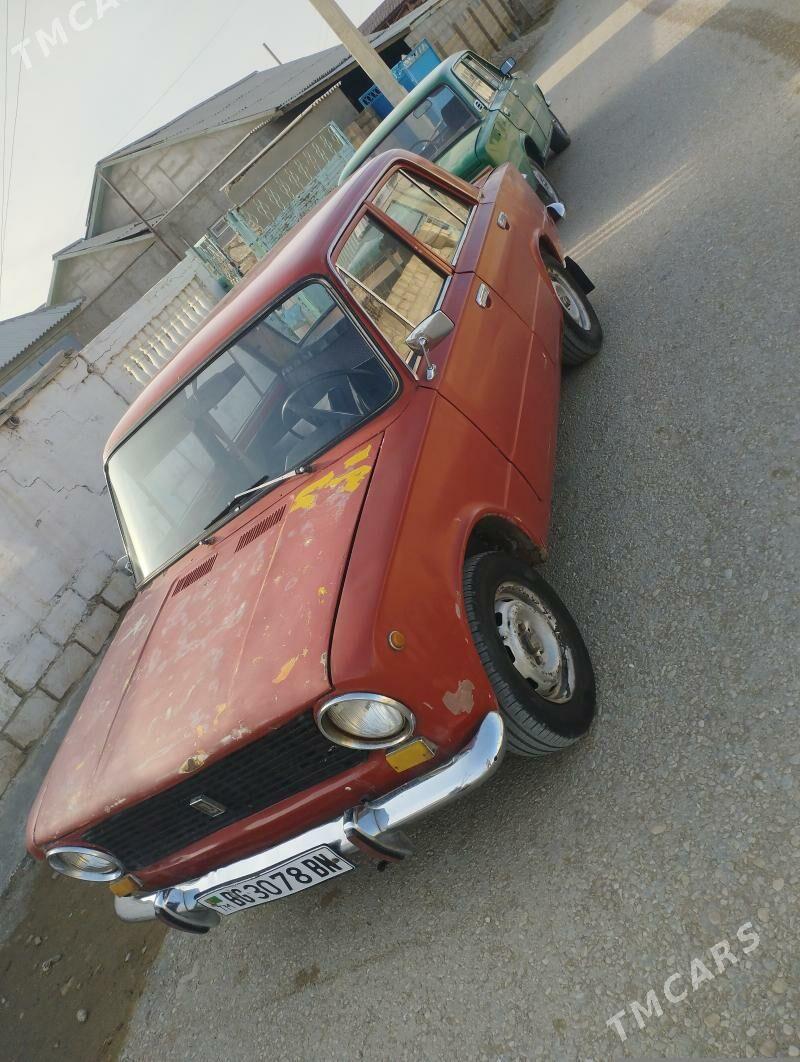Lada 2101 1980 - 14 000 TMT - Гумдаг - img 1
