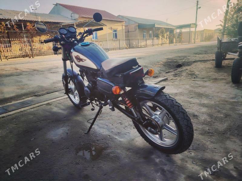 Fekon FK200-14G 2025 - 16 000 TMT - Чарджоу - img 1