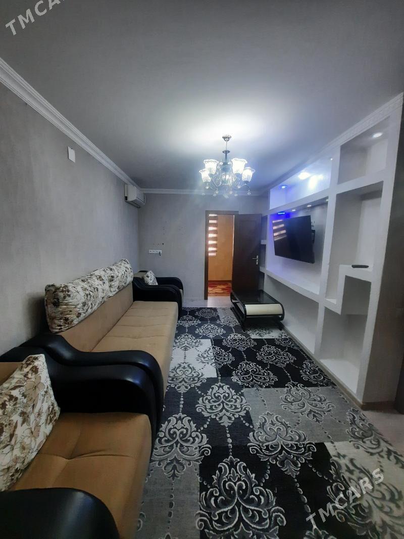 11 мкр-н 2в3 ком на 2 этаже - Aşgabat - img 1