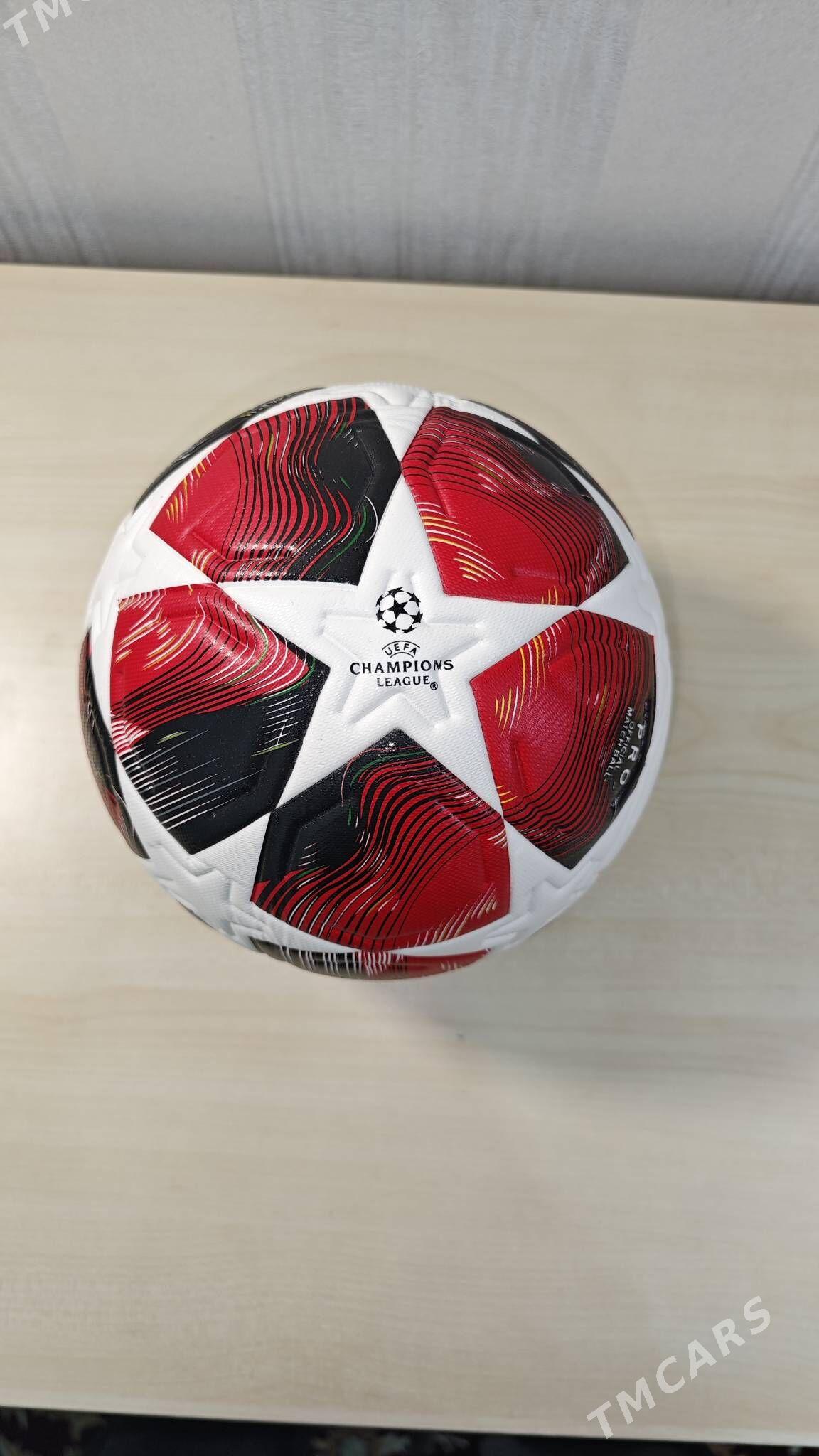 LIGA ÇEMPION FUTBOL TOP - Gurtly - img 1