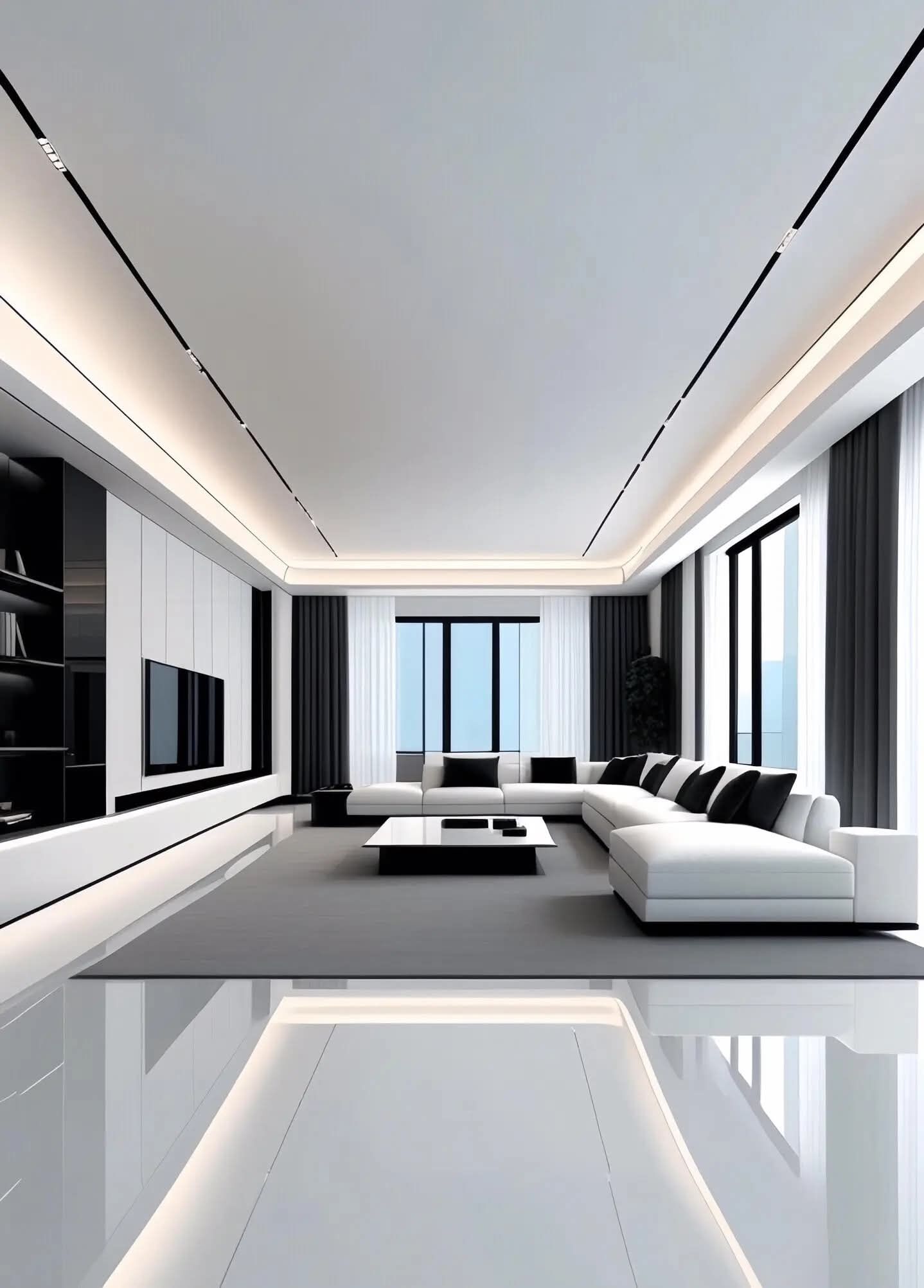 Anew Plan Jay 10sot 4kom - Ашхабад - img 1