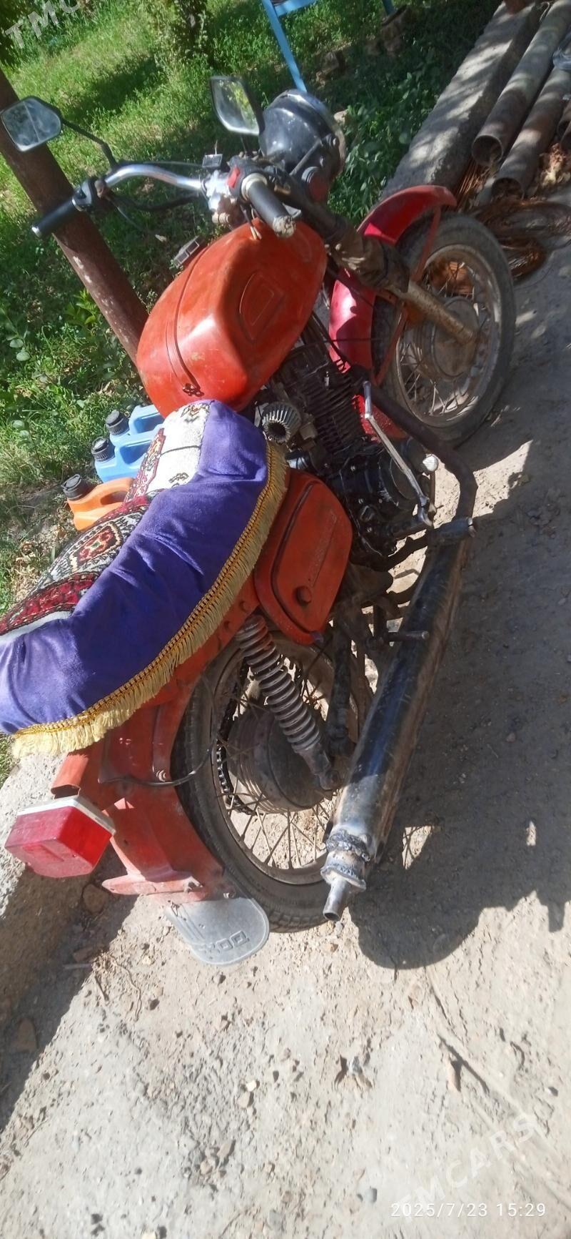 Fekon FK200-14G 2002 - 5 000 TMT - Dänew - img 1