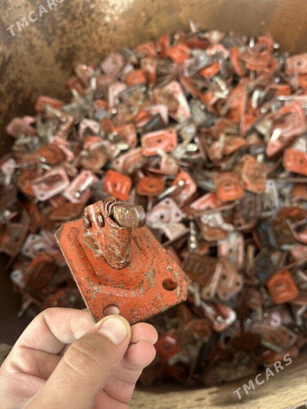 çroz - Ak bugdaý etraby - img 1