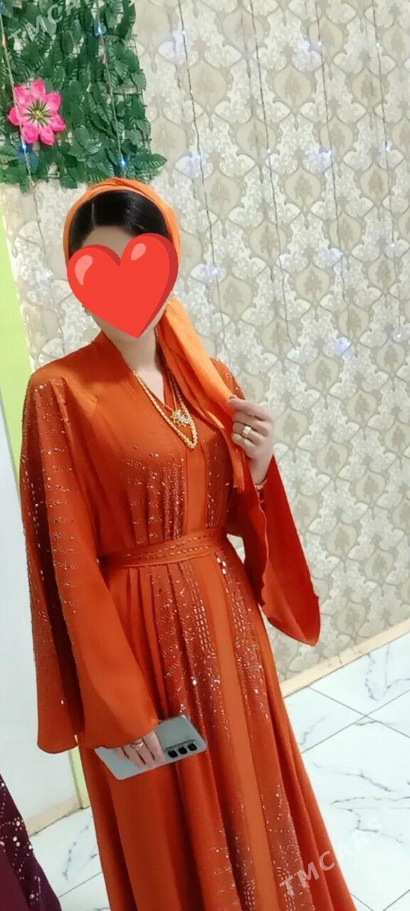 Abaya koynek - Parahat 2 - img 1