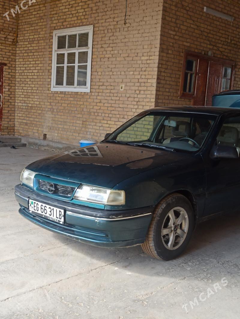 Opel Vectra 1995 - 60 000 TMT - Çärjew - img 1