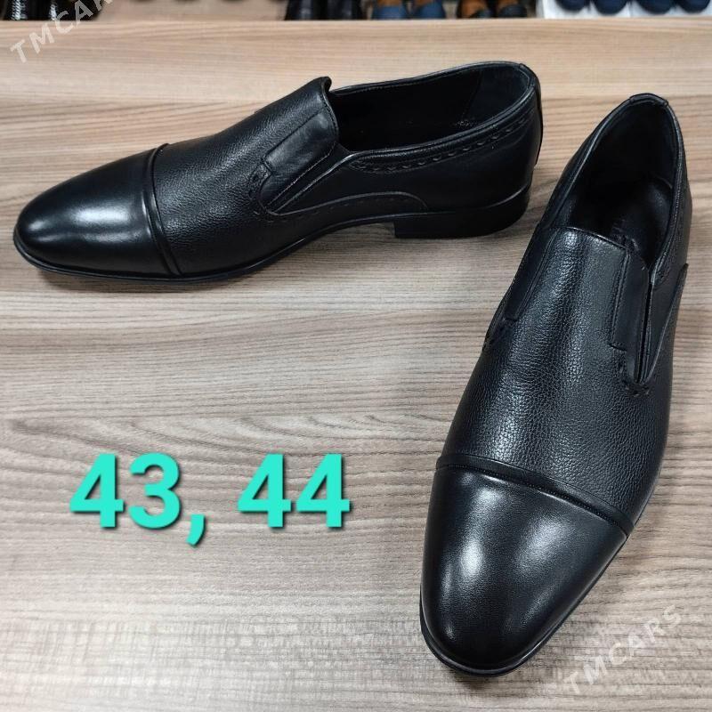 Erkek köwüş Мужской обувь - Parahat 7 - img 1