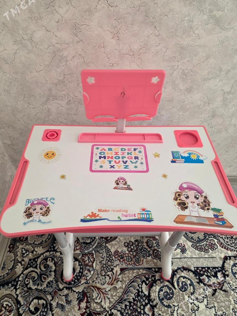 cagalaryn partasy - Чоганлы - img 1