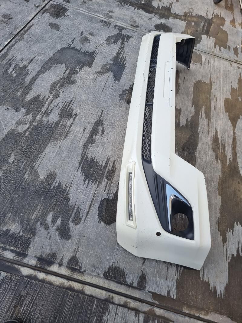 prado tunik onki bamper 1 100 TMT - Aşgabat - img 1