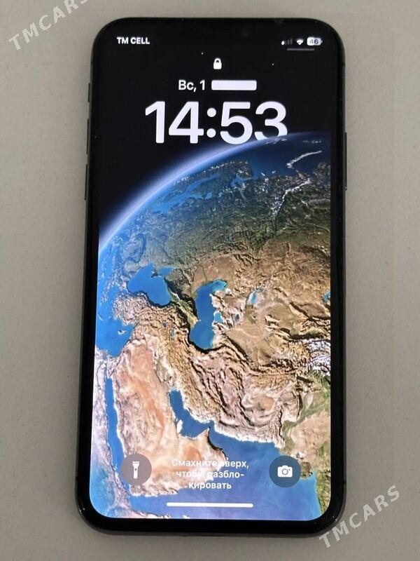 IphoneX - Хазар - img 1