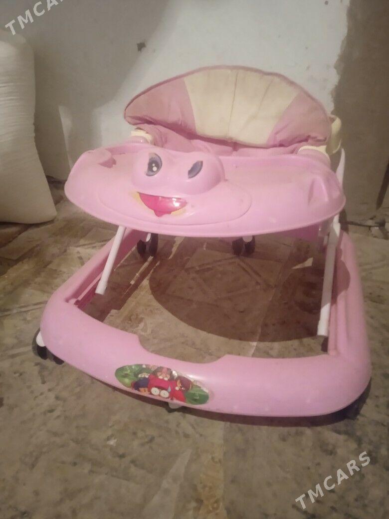 Manez - Дашогуз - img 1