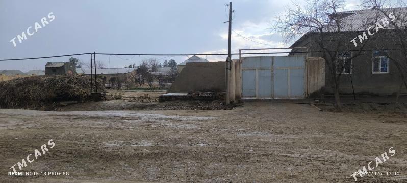 Jaý - Мары - img 1