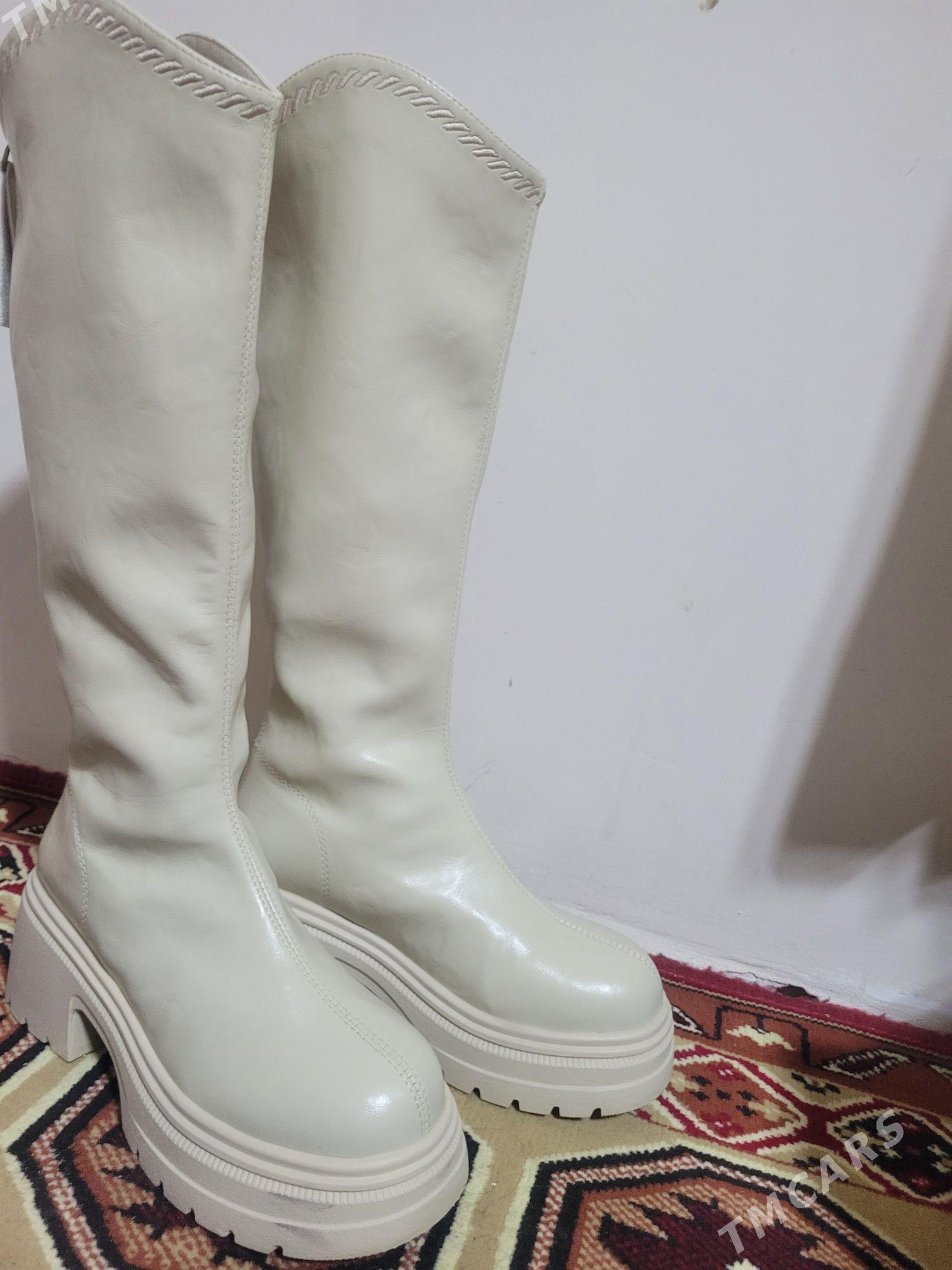 Эдик - Türkmenabat - img 1