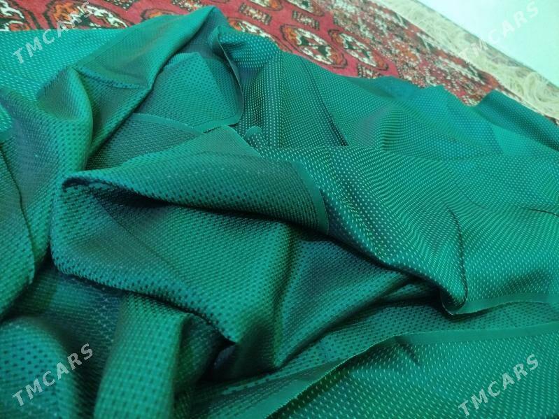 gadym cuydesen - Aşgabat - img 1