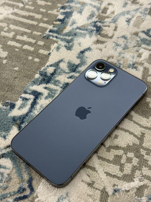 IPhone 12 pro VIP - Ашхабад - img 1