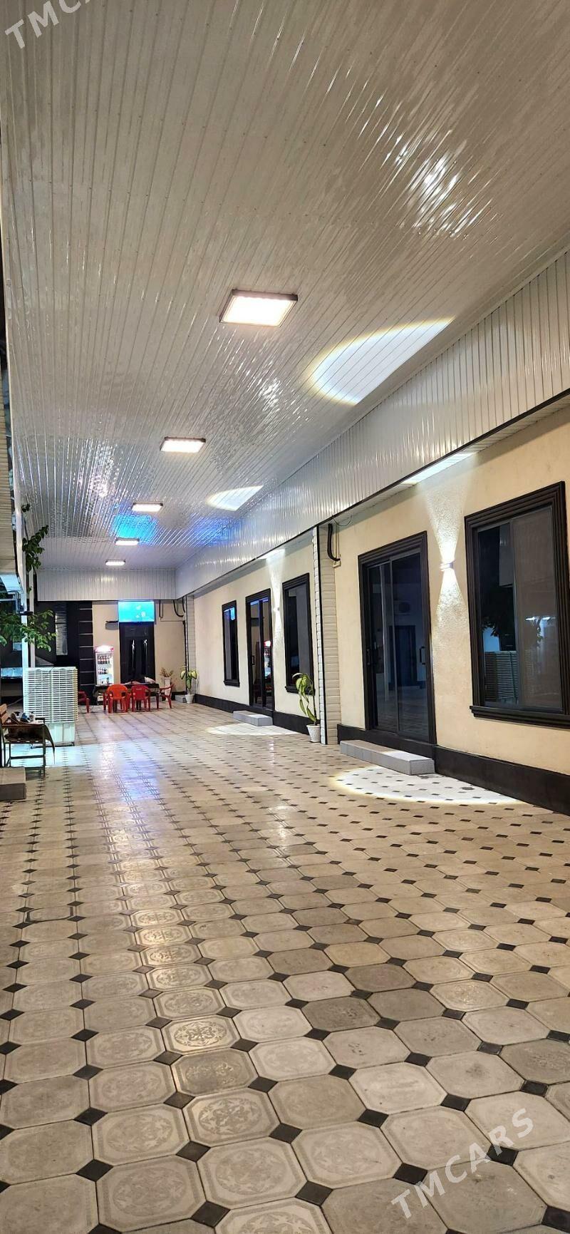 Plan Jaÿ - Ашхабад - img 1