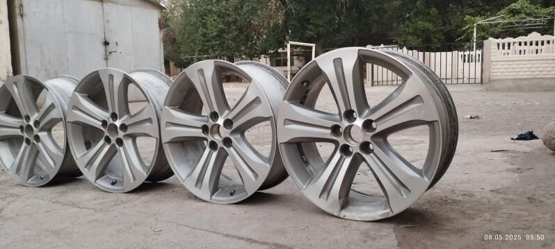 2013.Dicka.Haylander 3 000 TMT - Мары - img 1