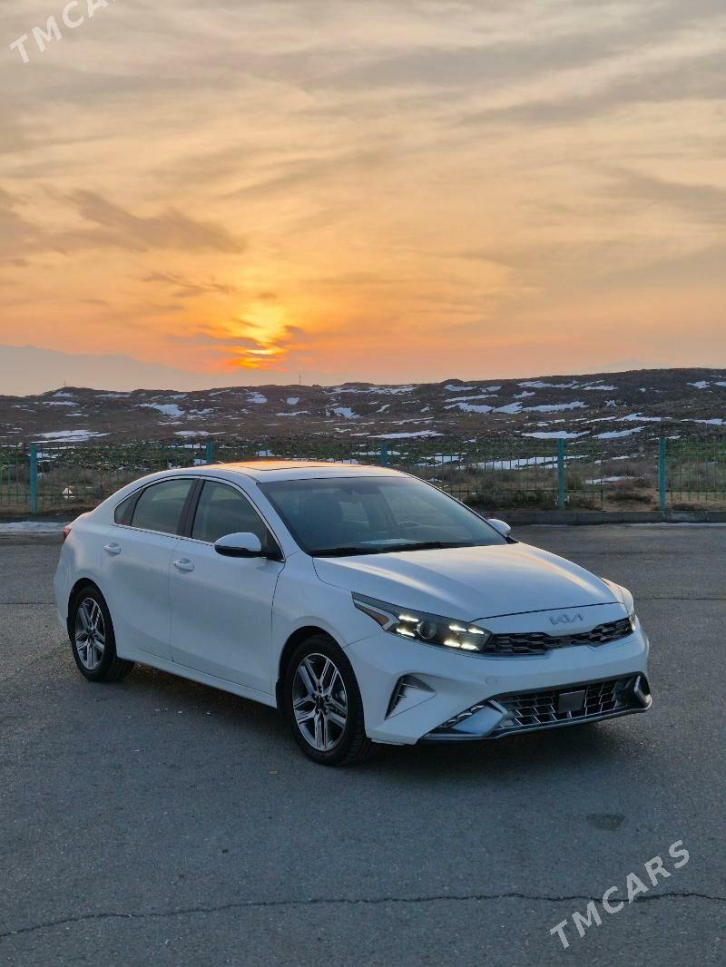 Kia Forte 2024 - 265 000 TMT - "Алтын Асыр" Гундогар базары ( Толкучка) - img 1